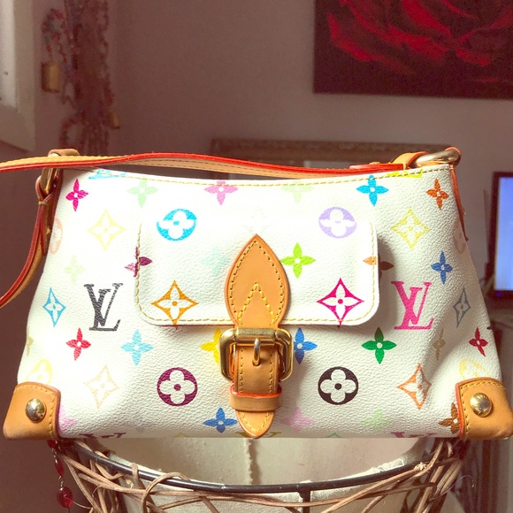 Louis Vuitton Handbags - 💟Louis Vuitton Eliza💟